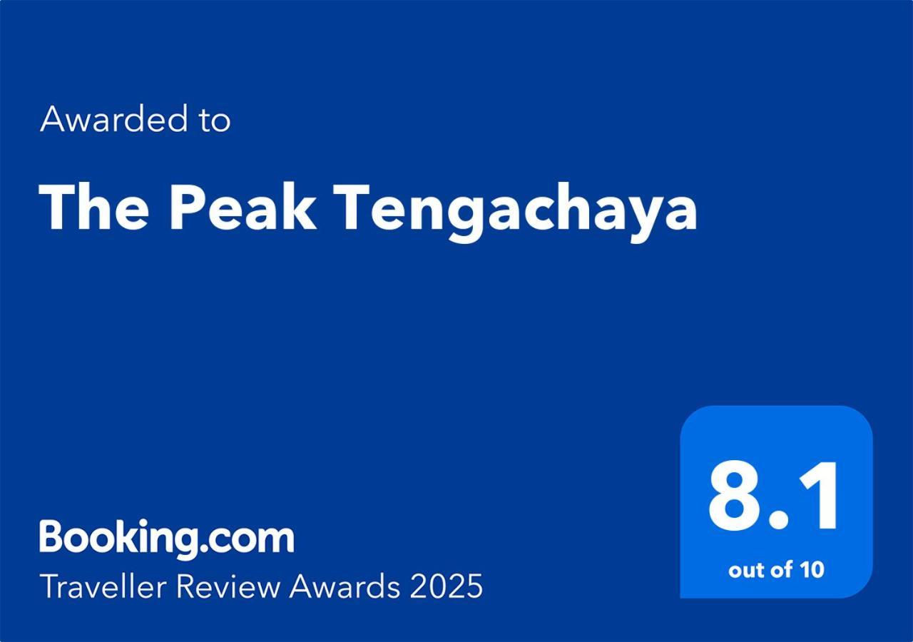 Apartamento The Peak Tengachaya Osaka